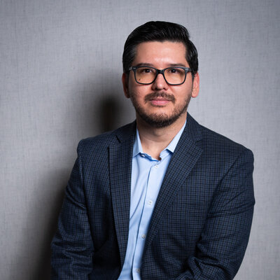 Dr. Hugo Rangel Ríos